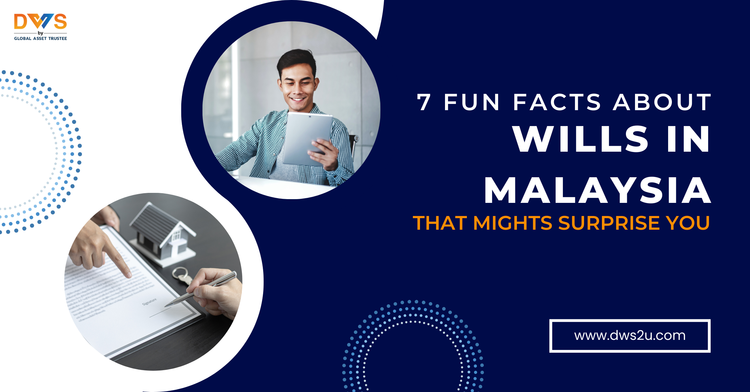 7 Fun Facts About Wills in Malaysia That Might Surprise You!